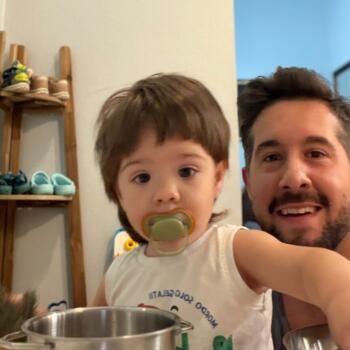 Parent Florence: Antonio