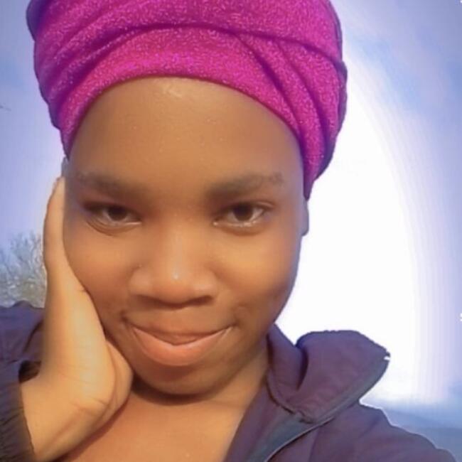 Babysitter in Johannesburg: Sithembile