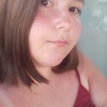 Baby-sitter in Metz-Tessy: Charline