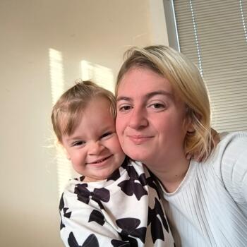 Babysitter Bergen: Ilona