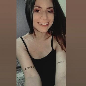 Babás em Santo André: Graziele