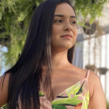 Babá em Aracaju: Barbara