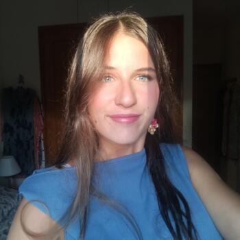 Canguro en Sevilla: Julia