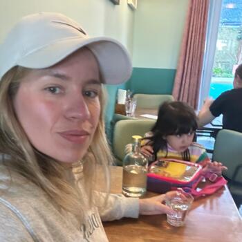 Childminder in Dublin: Sabrina