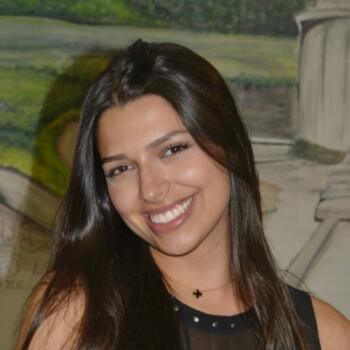 Babysitter in Braga: Maria