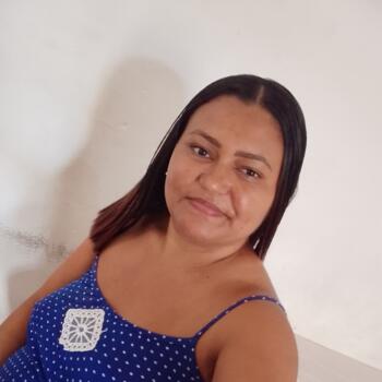 Babysitter in Ribeirão Preto: Edinete