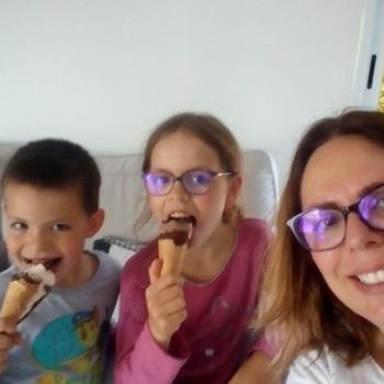 Babysitting job in Montagny: babysitting job Laura