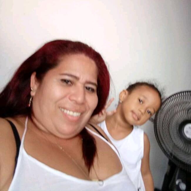 Niñera en Cartagena de Indias: Ana