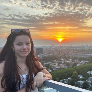 Babysitter in 's-Hertogenbosch: Luna