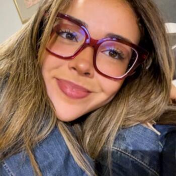 Niñera en Santiago de Chile: Isi