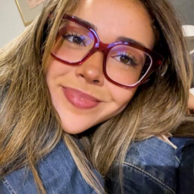 Niñera en Santiago de Chile: Isi