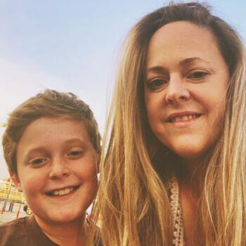 Nanny in Tel Aviv: Vanessa Helen