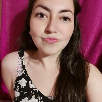 Babysitter in San Bernardo: Nrp
