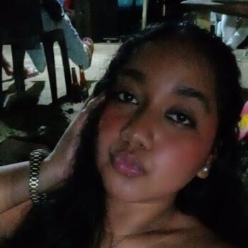 Babysitter in Medellín: Camila