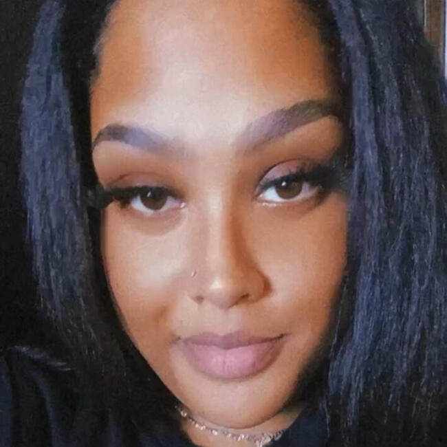 Babysitting job in Etobicoke: Tianna