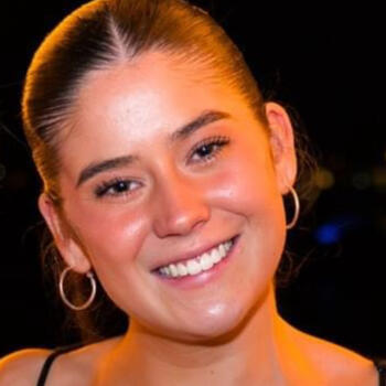 Babysitter in Ocean Grove: Kate