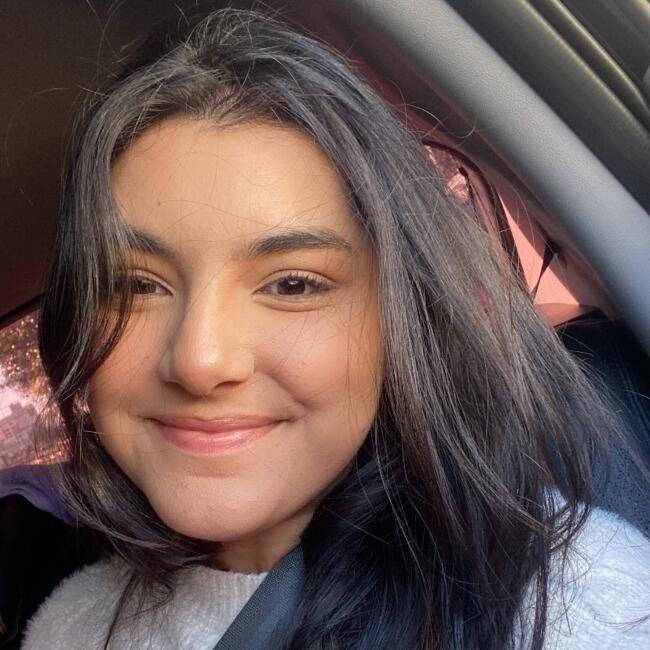 Babysitter in Caxias do Sul: Lucimara