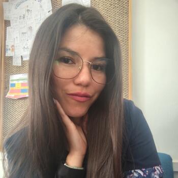 Niñera en Copiapó: Catalina