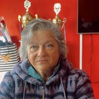 Marcia Jofre