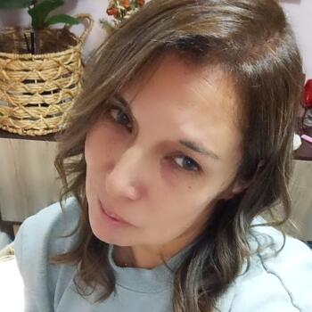 Babysitter in Coronel: Myrian