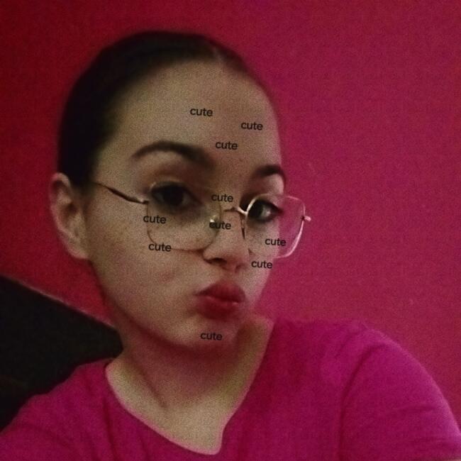 Babysitter in Thizy-les-Bourgs: Jade