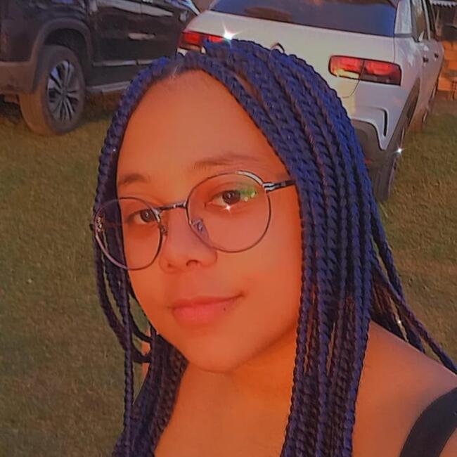 Babá em Curitiba: Ana