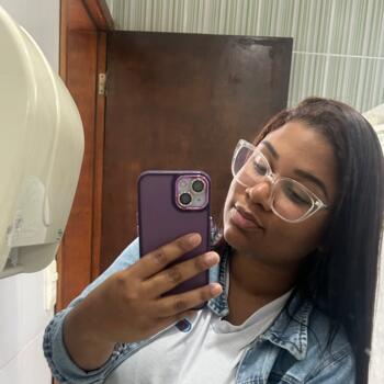 Babysitter in Nova Iguaçu: Giovanna Ferreira