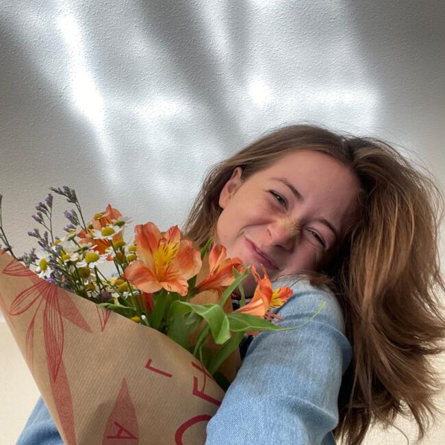 Canguro en Valencia: Sofia