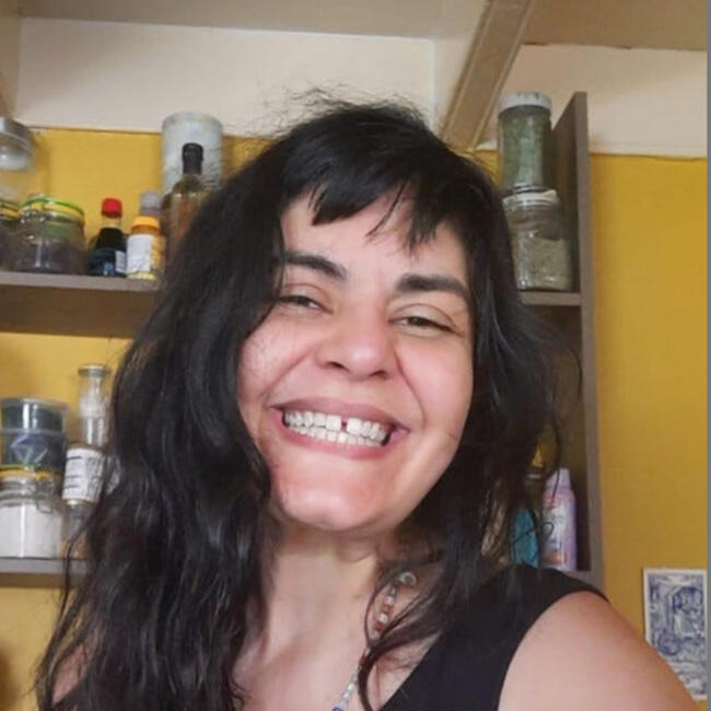 Babysitter in Malmo: Rojin