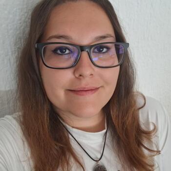 Babysitter in Huelva: Celia