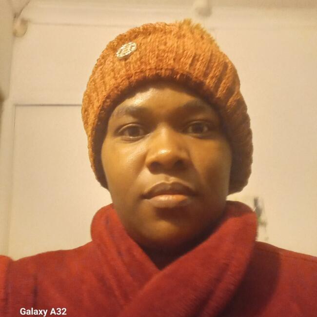 Nanny in Randburg: Meda