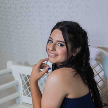 Babysitter in Capiatá: Keyla