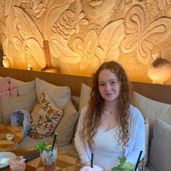 Babysitter in Machelen: Aïda