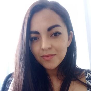 Padre/madre San Jerónimo (Departamento de Cusco): Gabriela