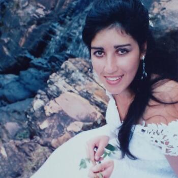 Babá Lavras: Maria Júlia