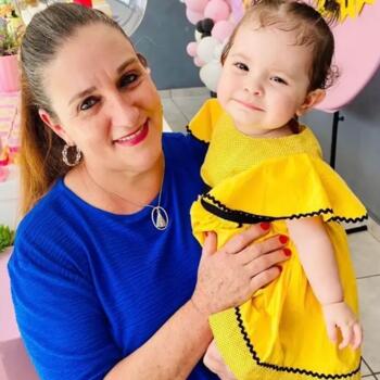 Babysitter Cascavel: Maria Eduarda