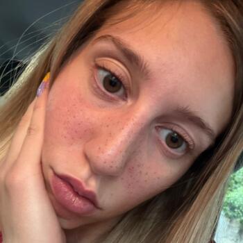 Babysitter a Bracciano: Rachele