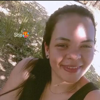Babá em Alagoa Nova: Mayara