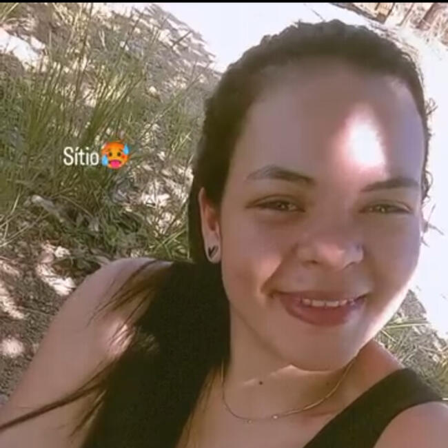Babá em Alagoa Nova: Mayara
