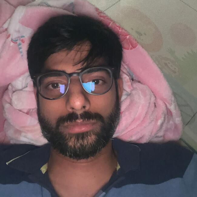 Babysitting job in Bengaluru: Anish