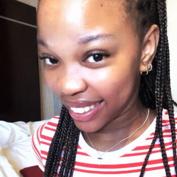 Babysitter in Gaborone: Katlo