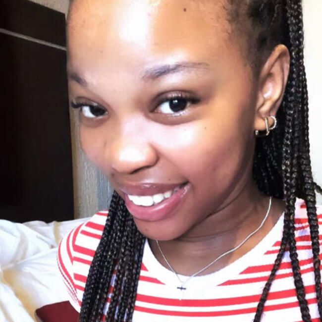 Babysitter in Gaborone: Katlo
