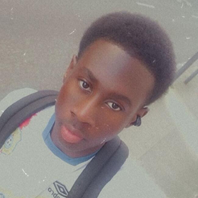 Baby-sitter in Grenoble: Hyacinthe