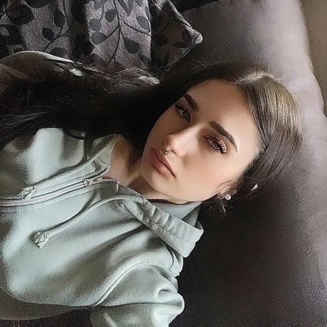 Nanny in Torreperogil: Marta