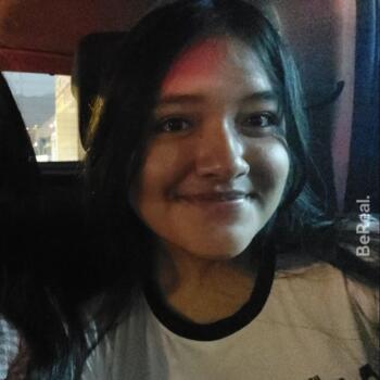 Niñera Lima: MELANIE NADINE