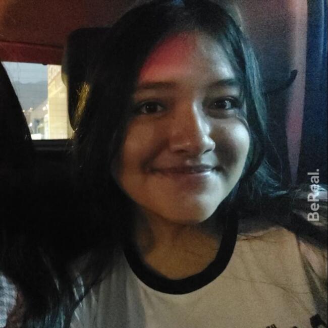 Niñera en Lima: MELANIE NADINE