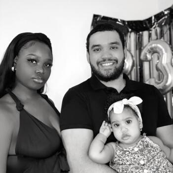 Job de garde d'enfants à Montigny-lès-Metz: job de garde d'enfants Bryan