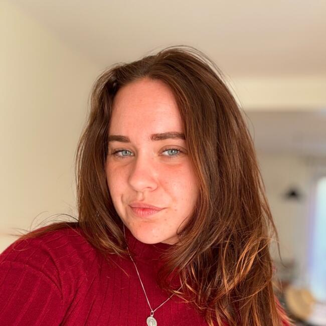 Babysitter in Montfermeil: Danaë