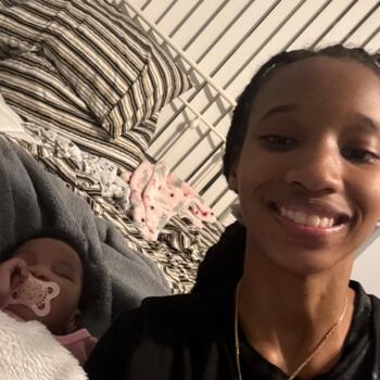 Babysitting job in Fort Lauderdale: babysitting job Esmeralda