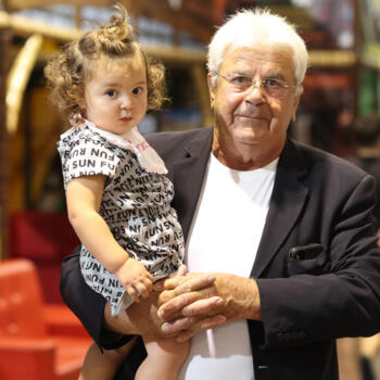 Educatore a Salerno: MARACHELLA